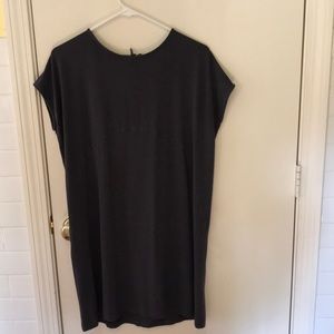 Lilla P Cotton Dress